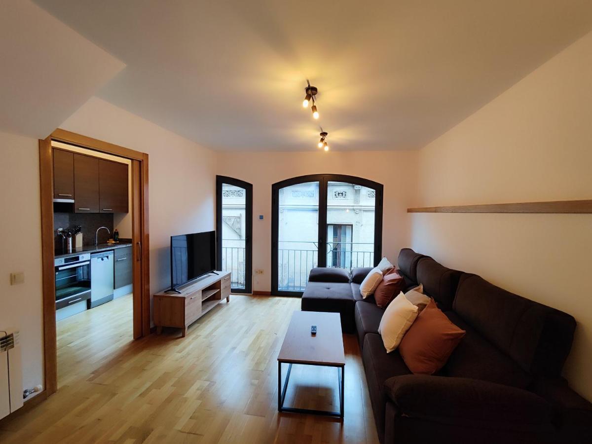 Allotjaments El Pont Appartement