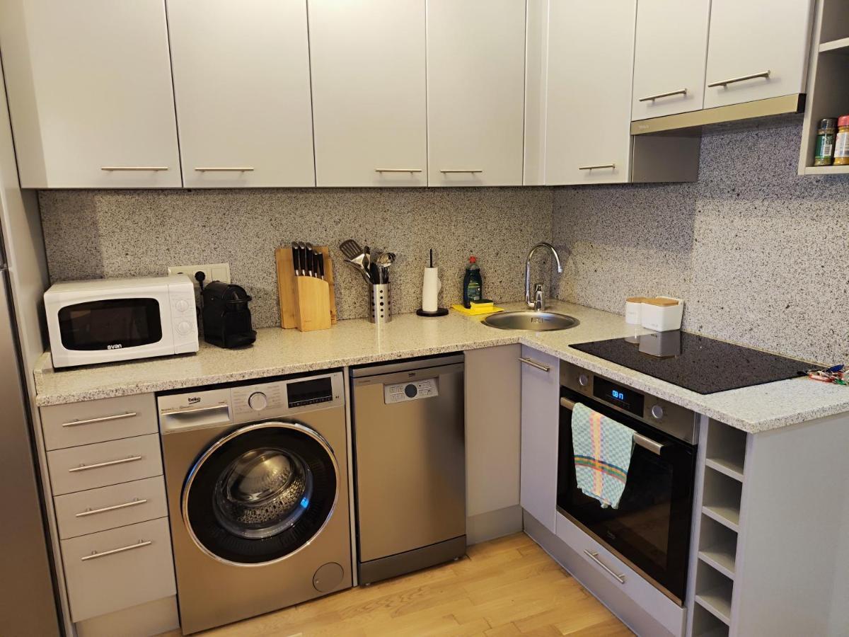 Appartement Allotjaments El Pont