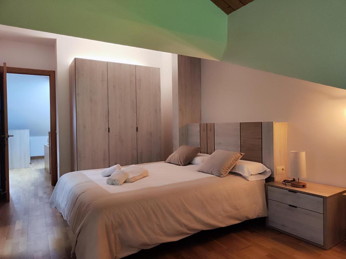 Allotjaments El Pont Apartment