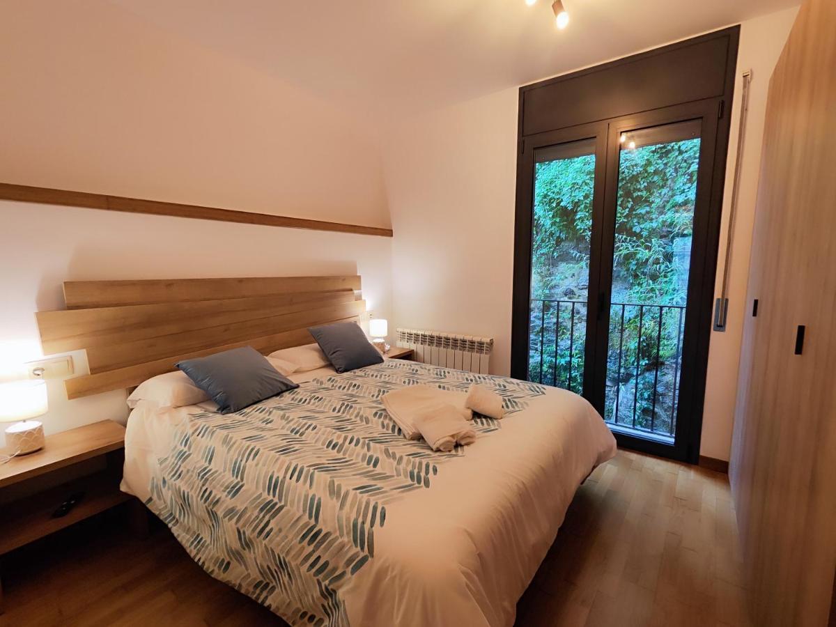 Allotjaments El Pont Apartment Camprodon