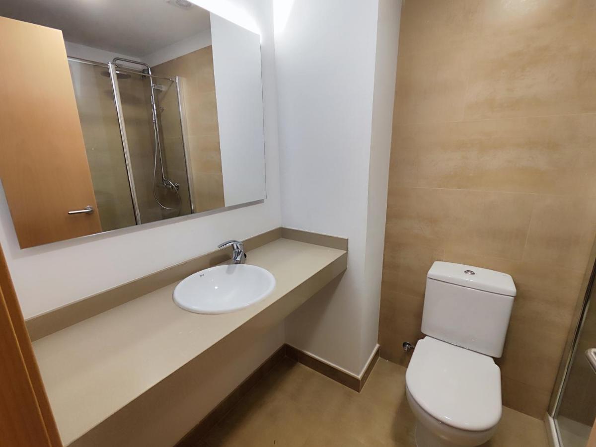 Allotjaments El Pont Apartment