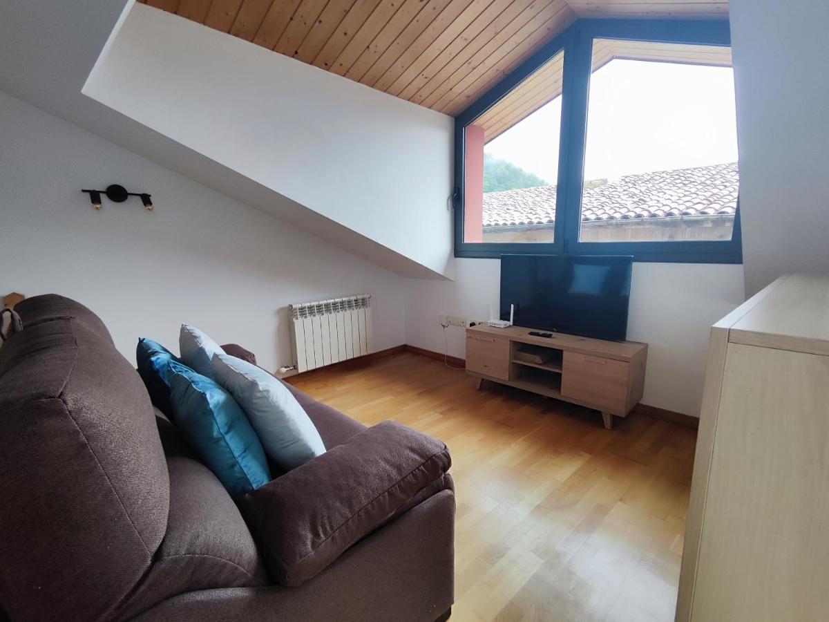 Allotjaments El Pont Apartment *