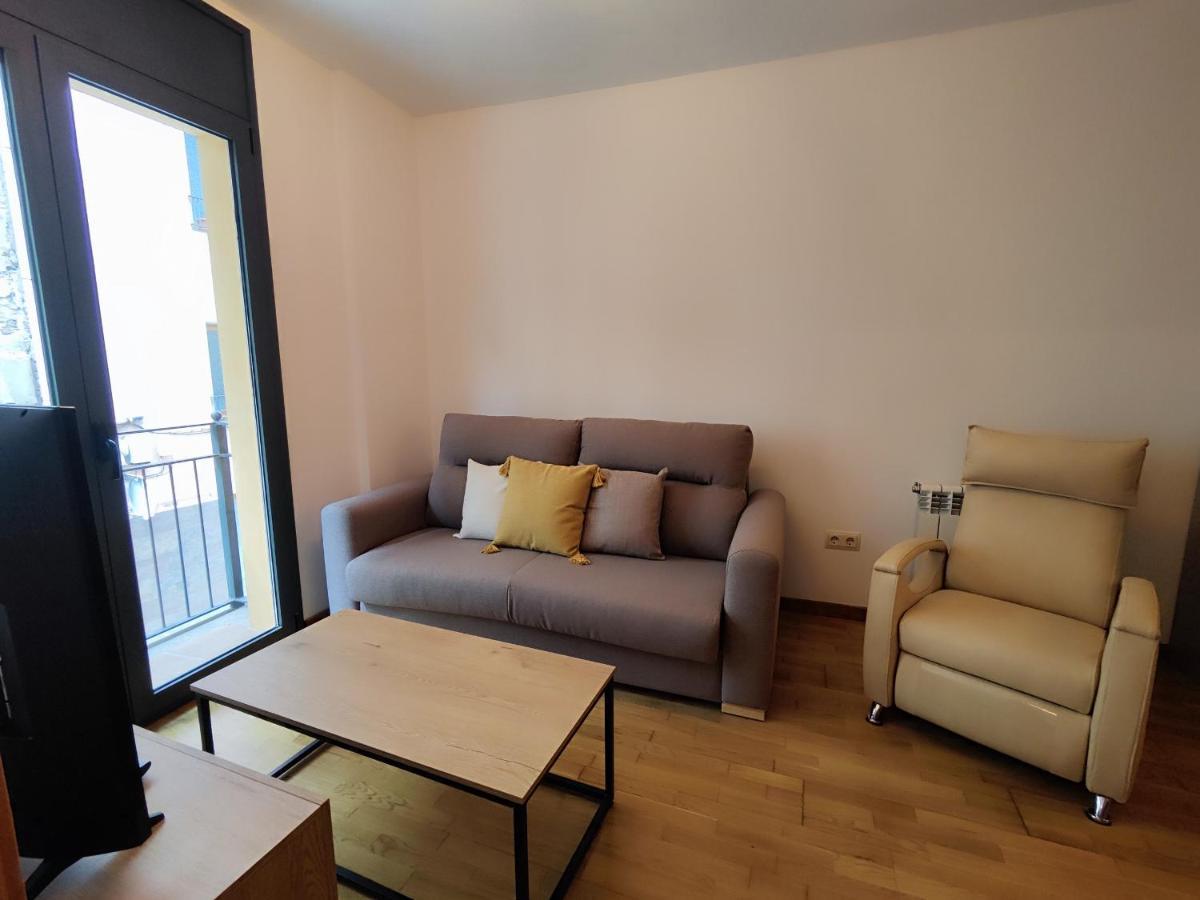 Apartment Allotjaments El Pont Camprodon