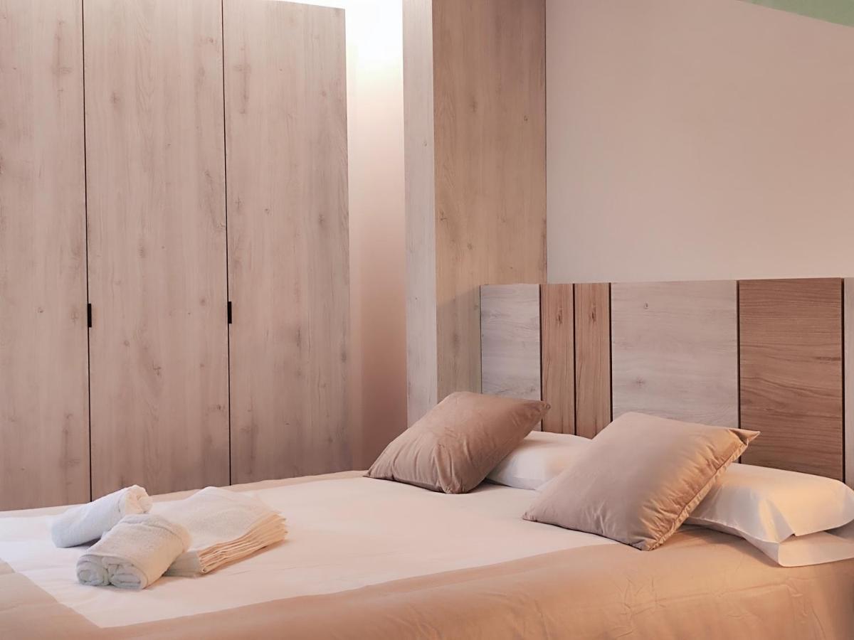 Allotjaments El Pont Apartment Camprodon
