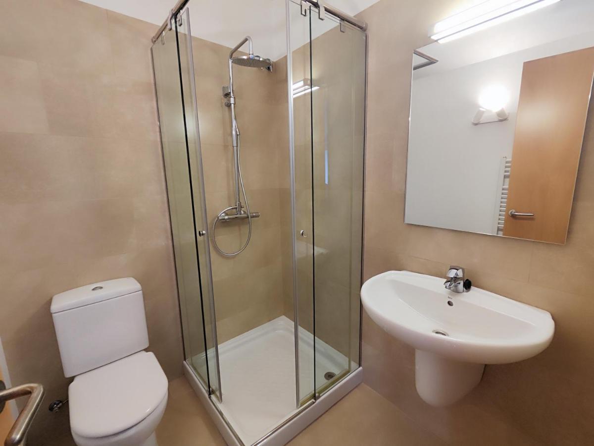 Apartment Allotjaments El Pont *