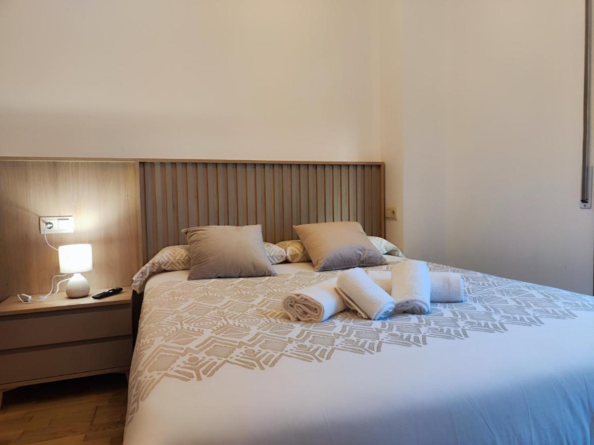 Allotjaments El Pont Appartement *