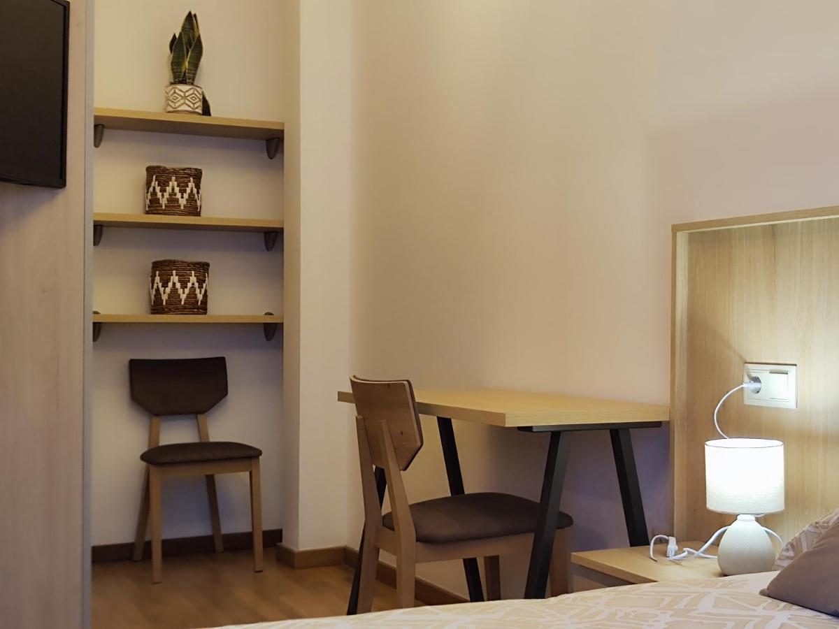Allotjaments El Pont Apartment