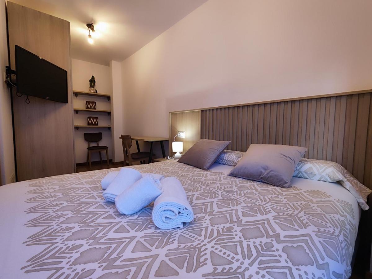 Apartment Allotjaments El Pont Camprodon