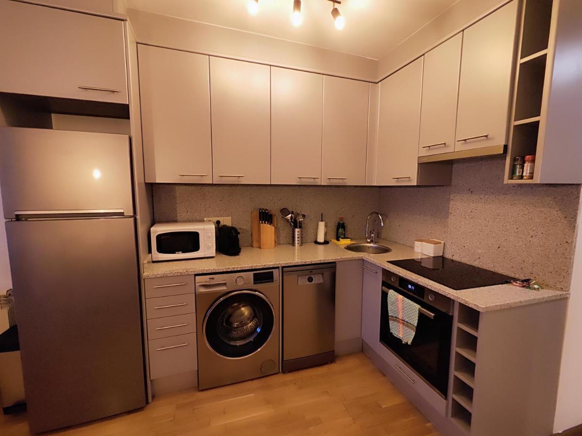 Apartment Allotjaments El Pont Camprodon